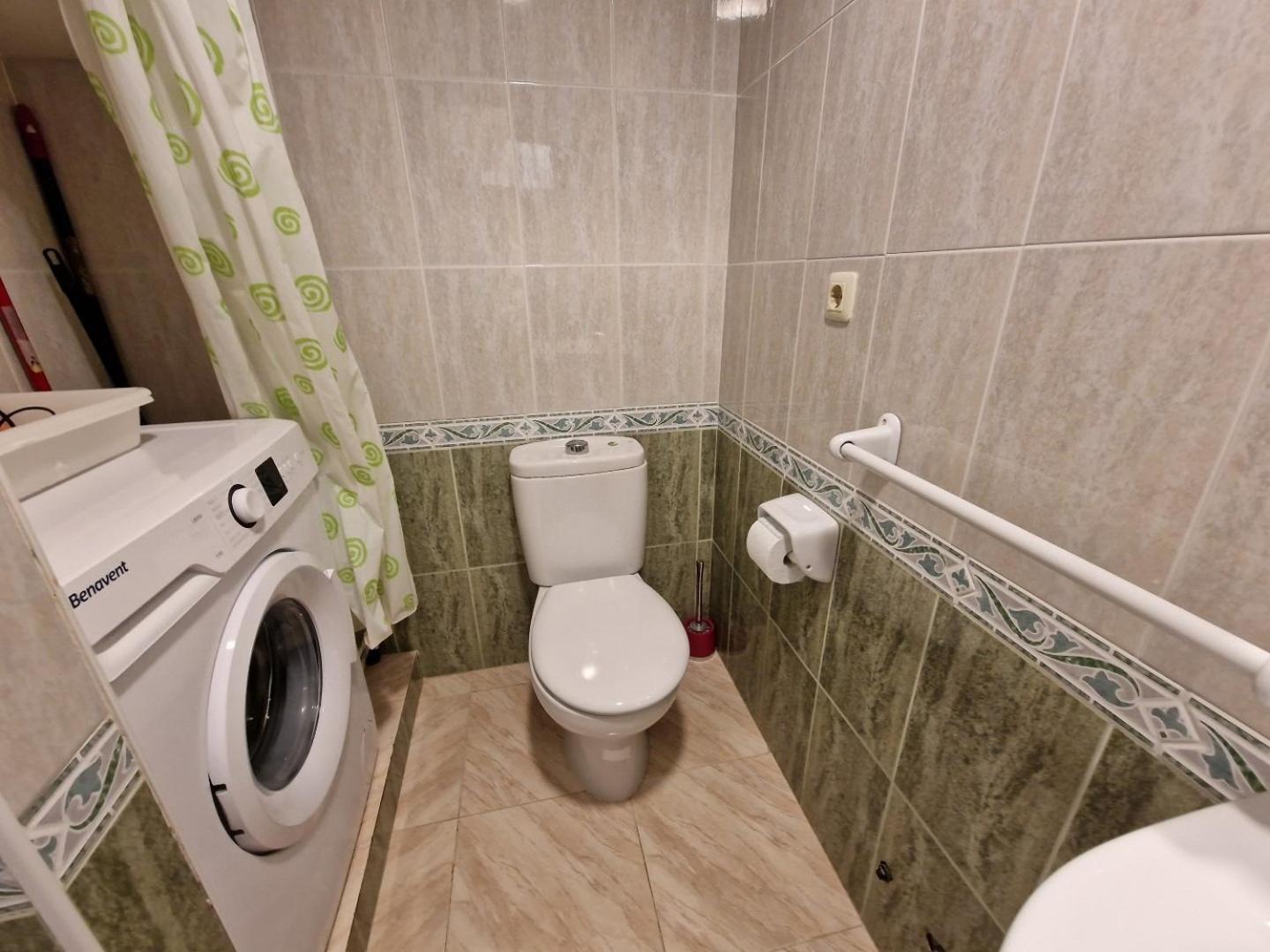 Jupiter Rmli Apartment Benalmadena