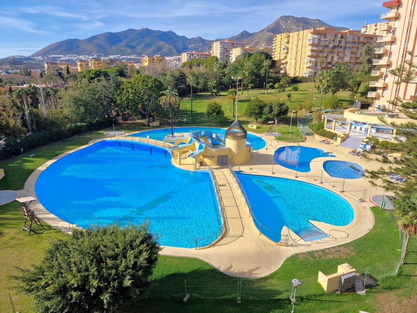 Jupiter Rmli * Benalmadena
