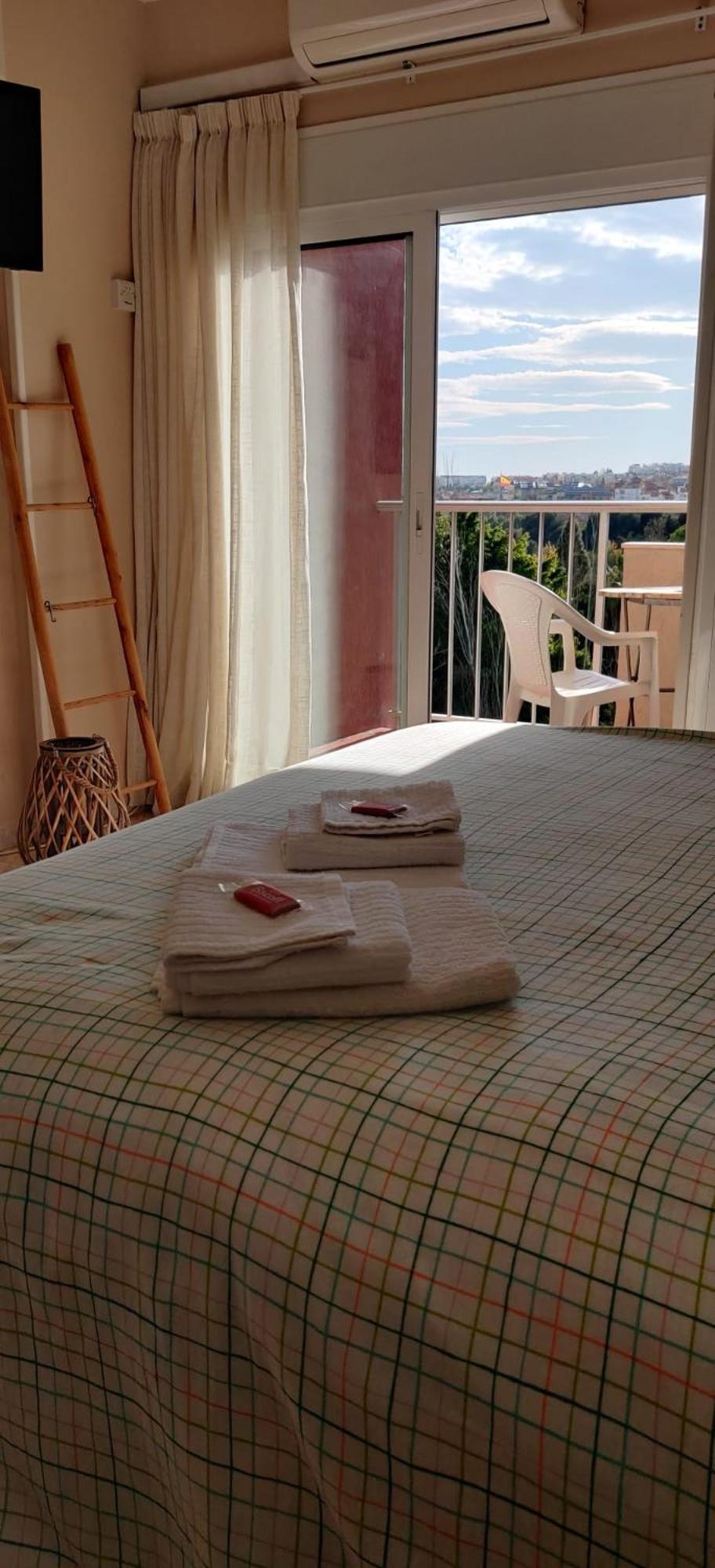 Apartment Jupiter Rmli Benalmadena