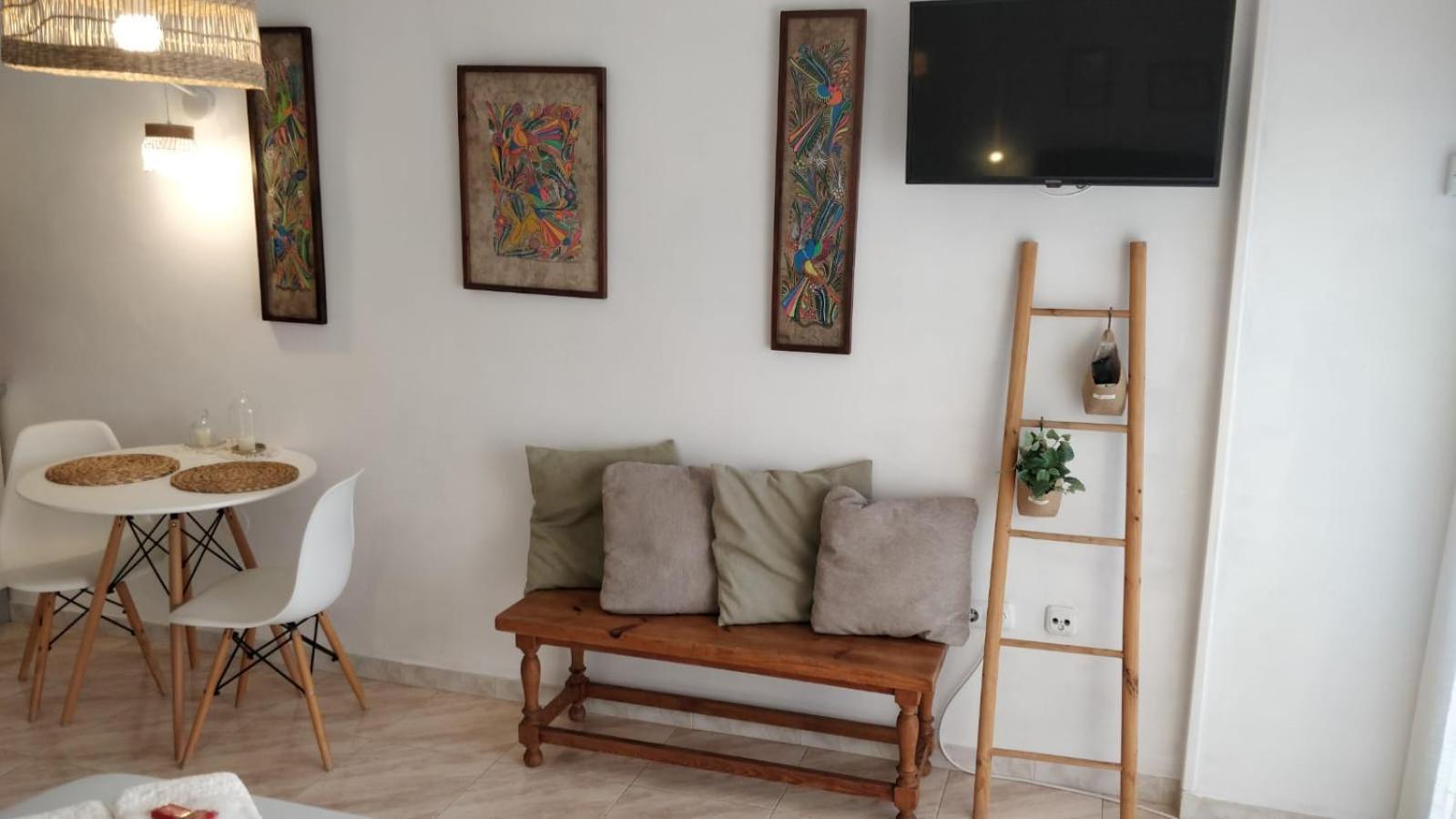 Jupiter Rmli Apartment Benalmadena