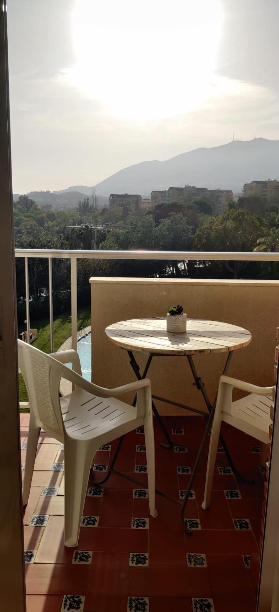 Apartment Jupiter Rmli Benalmadena
