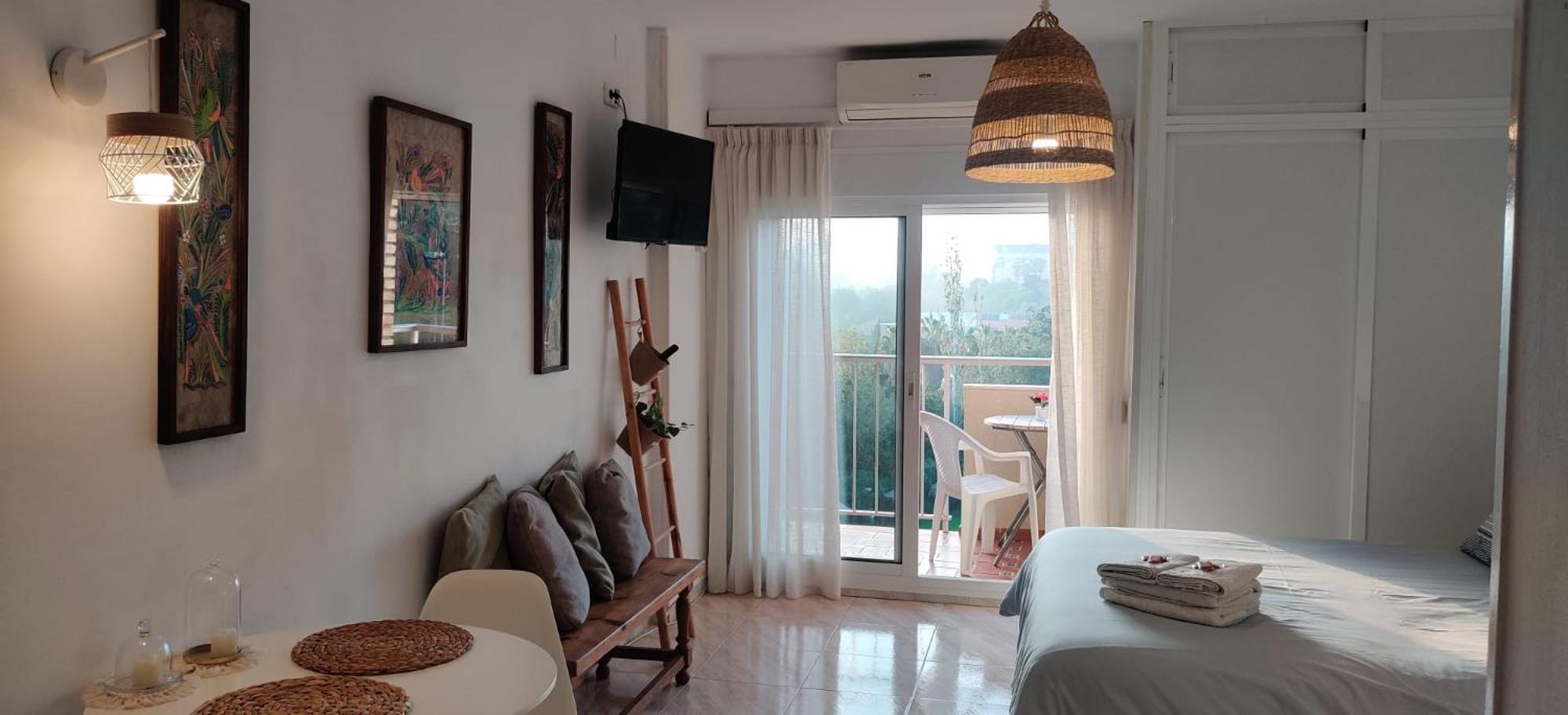 Apartment Jupiter Rmli Benalmadena