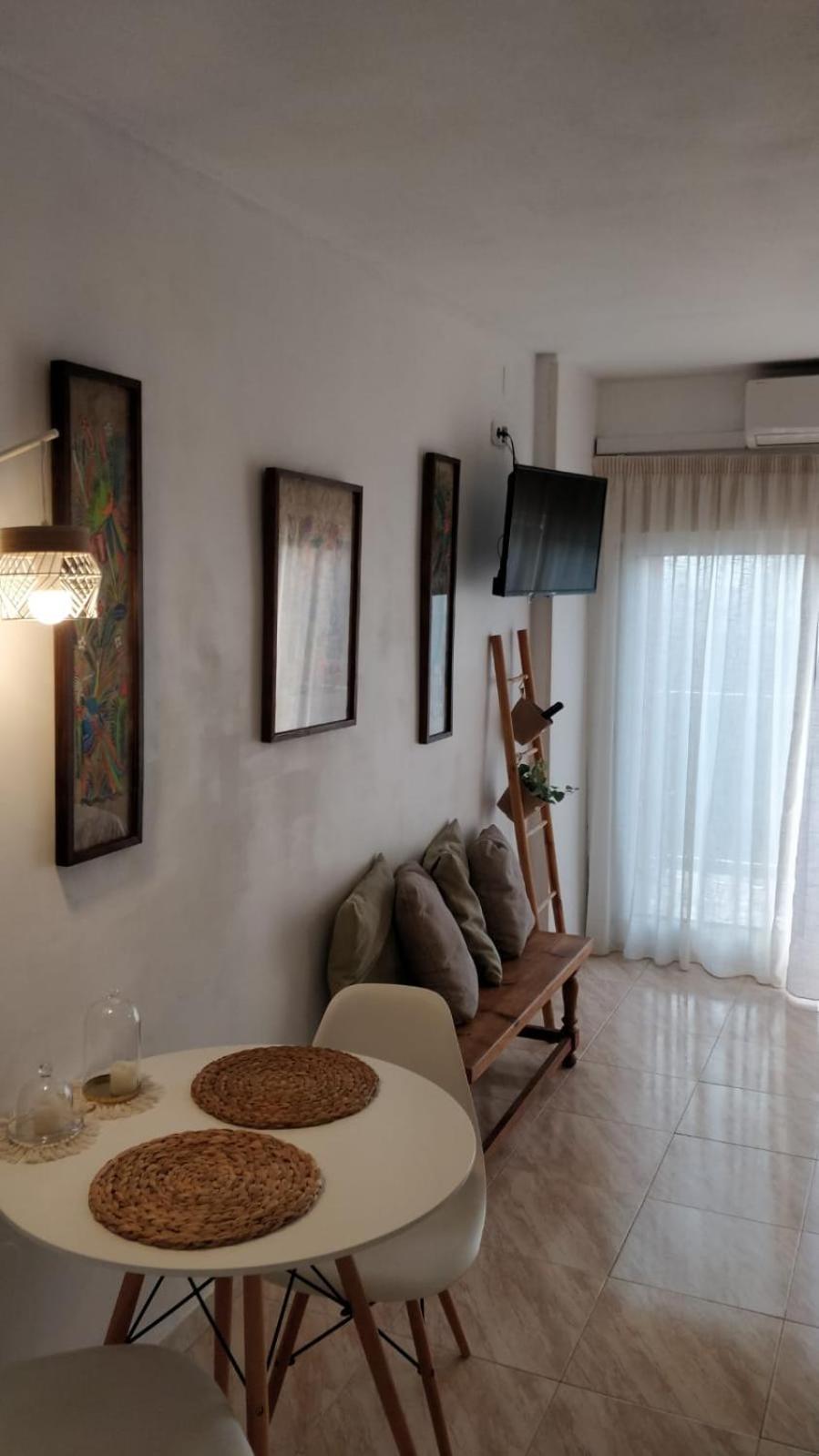 Jupiter Rmli Apartment Benalmadena
