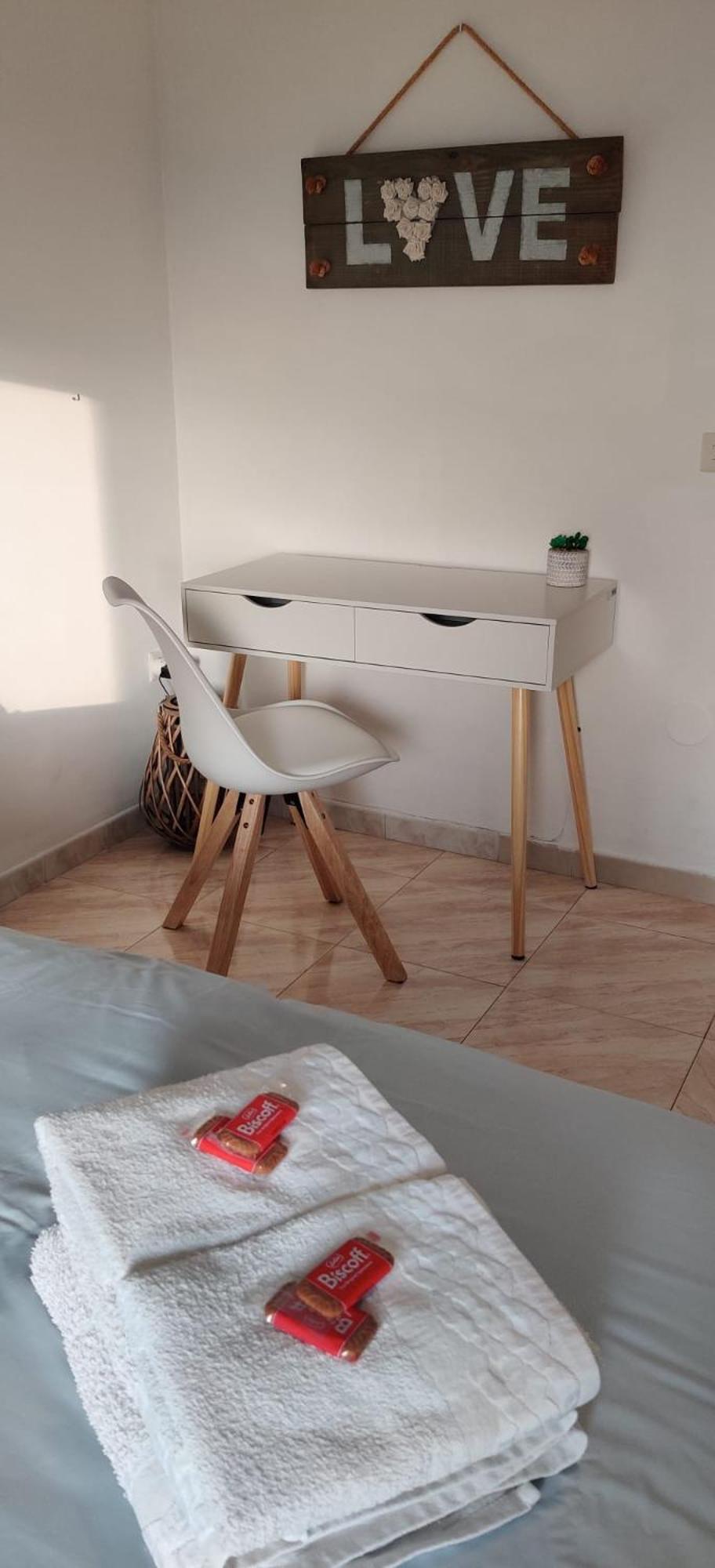 Jupiter Rmli Apartment *