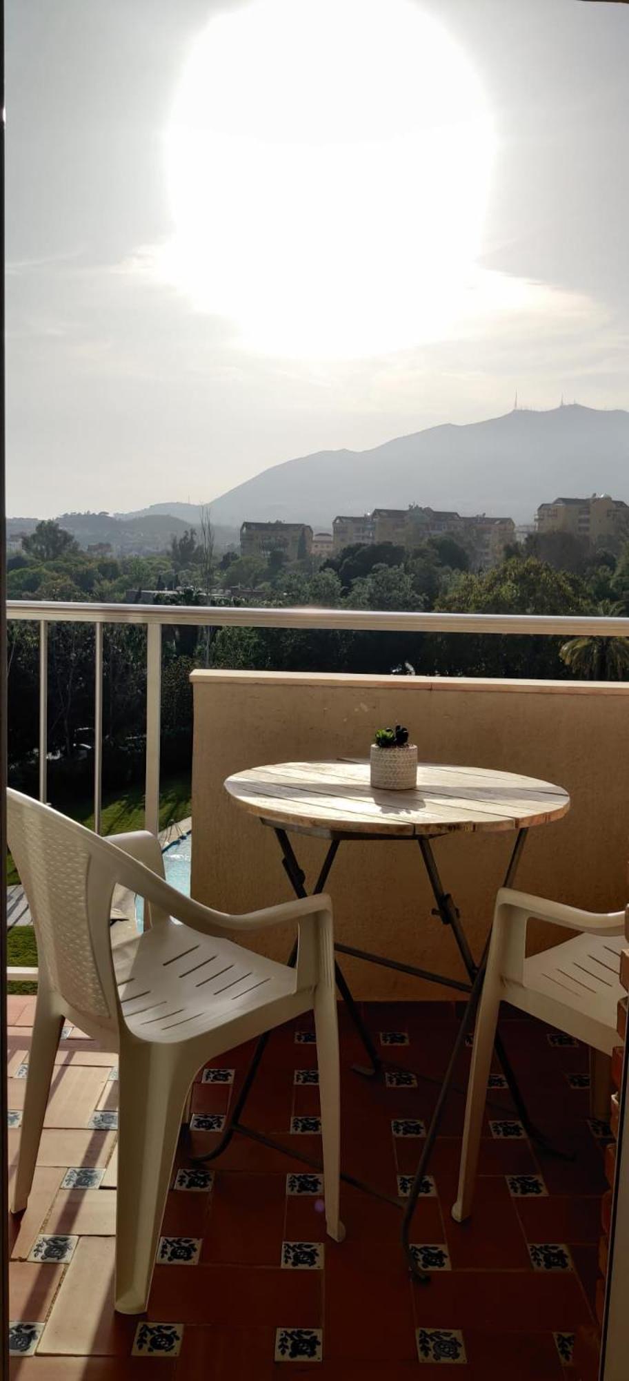 Jupiter Rmli Apartment Benalmadena