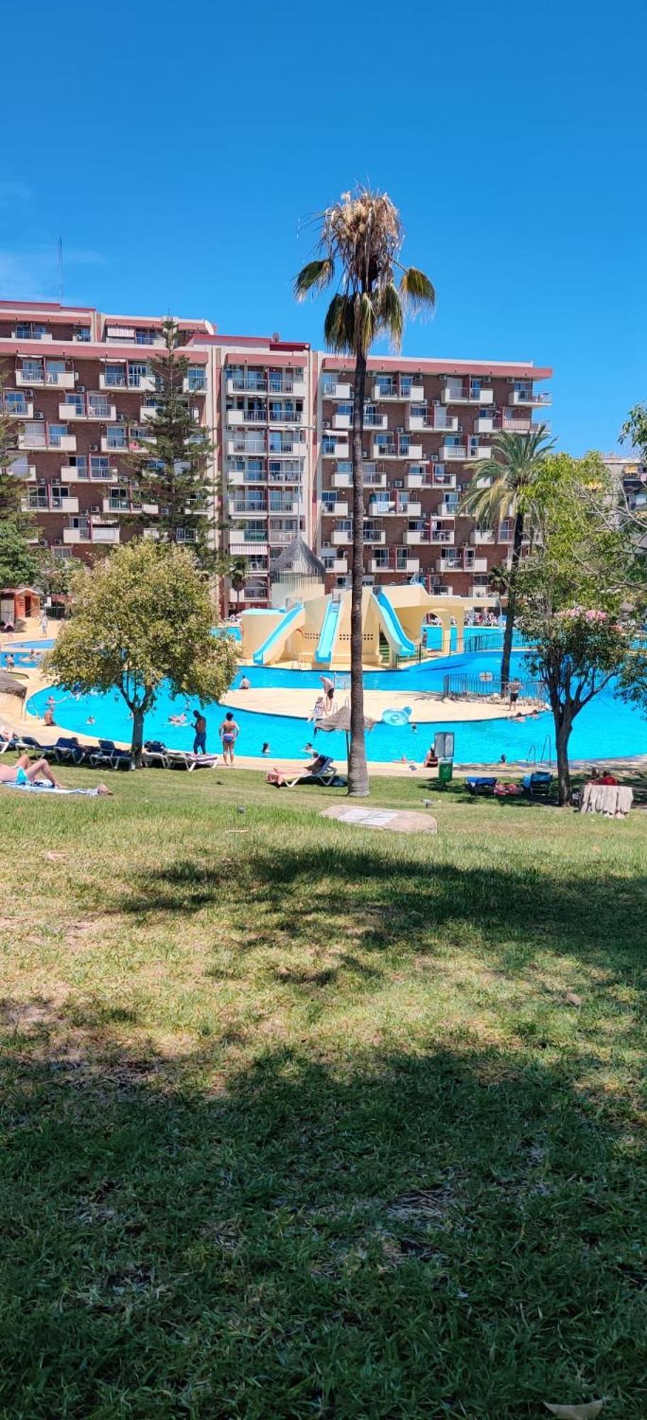 Jupiter Rmli Benalmadena
