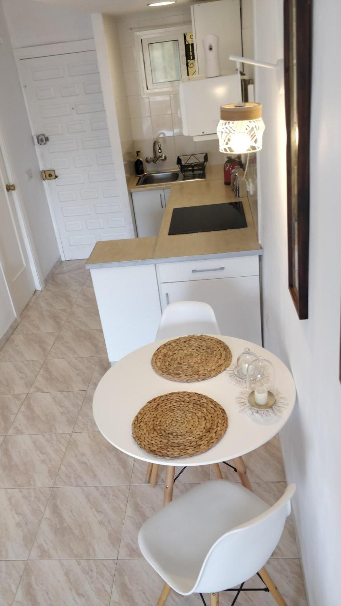 Jupiter Rmli Apartment Benalmadena