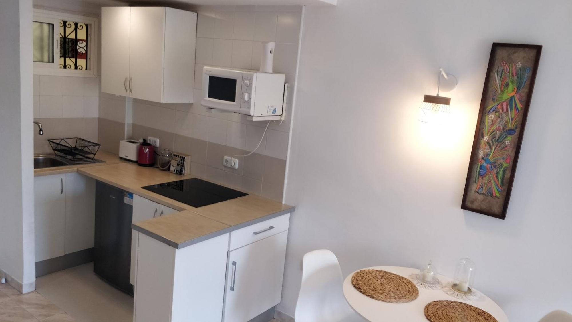 Apartment Jupiter Rmli Benalmadena
