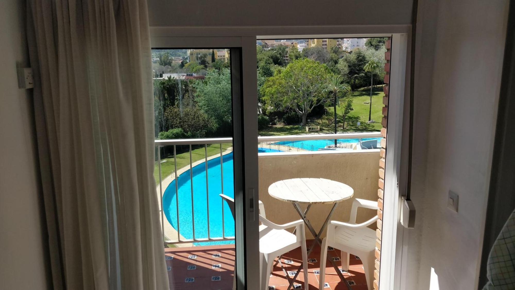 Jupiter Rmli Apartment Benalmadena